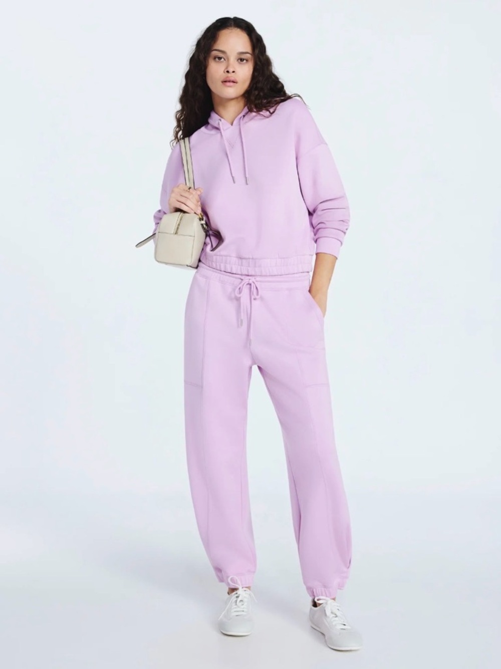 Jogger Set